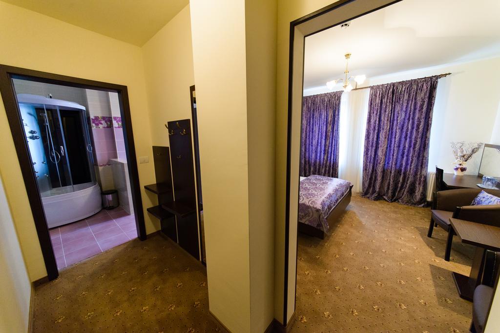 Hotel Miky Arad Habitación foto